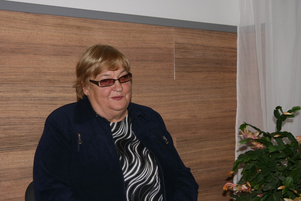 Par savu posmu Ķoņu kultūras dzīvē