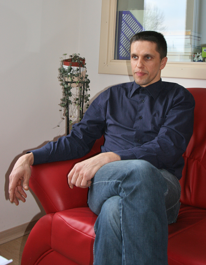 Par sniegotajiem ceļiem un siltumu