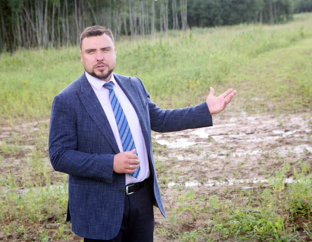 Par stratēģiju «No lauka līdz galdam»