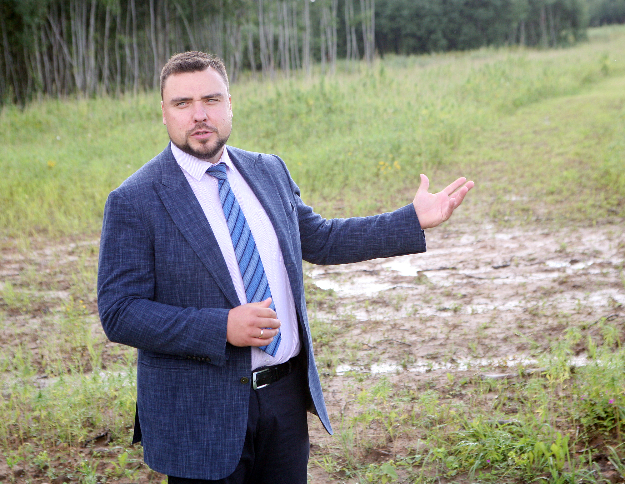 Par stratēģiju «No lauka līdz galdam»