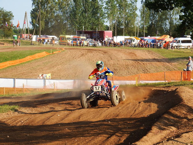 Par trim sporta aktivitātēm