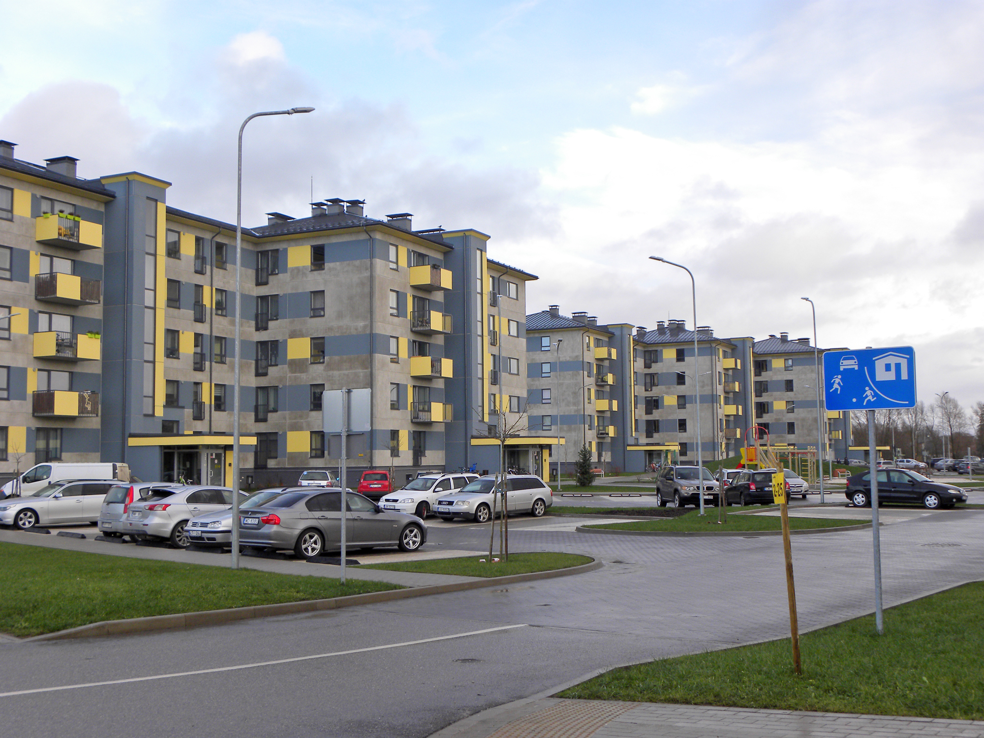 Parādījies cerību stariņš