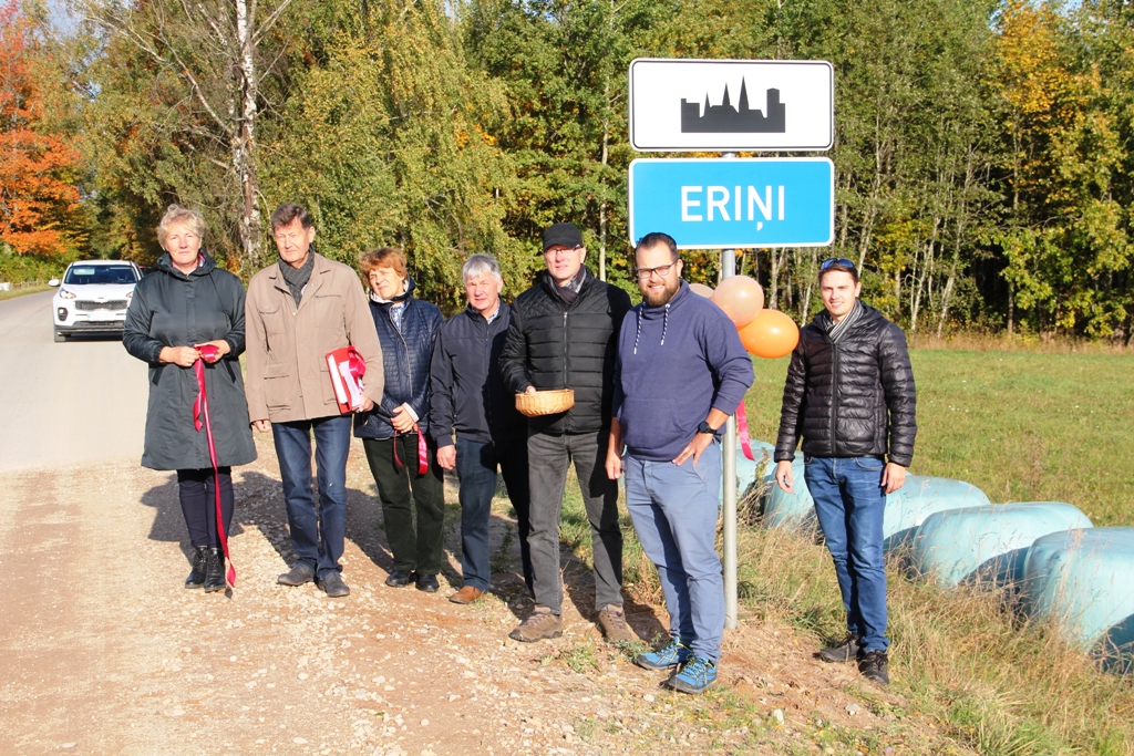 Pārbaudīts un nodots ekspluatācijā