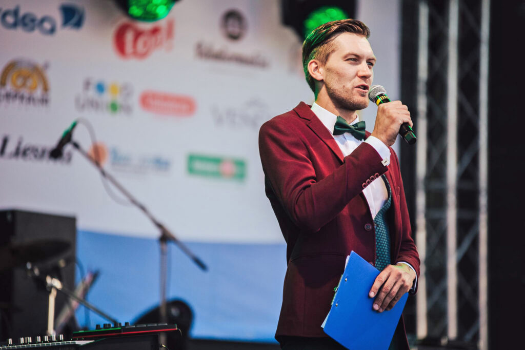 Pareiza pieeja ir  kā ieeja jebkur!