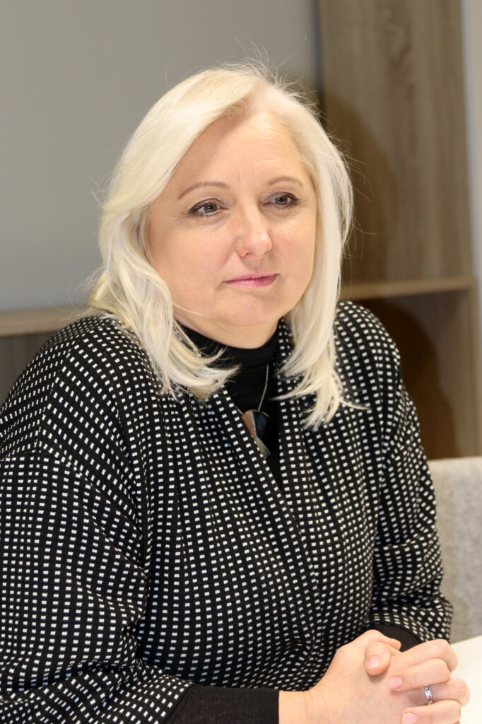 “Pārgaujā” izaugusi direktore