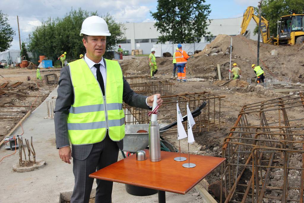 Pārmaiņas Škoda dīleru pulciņā
