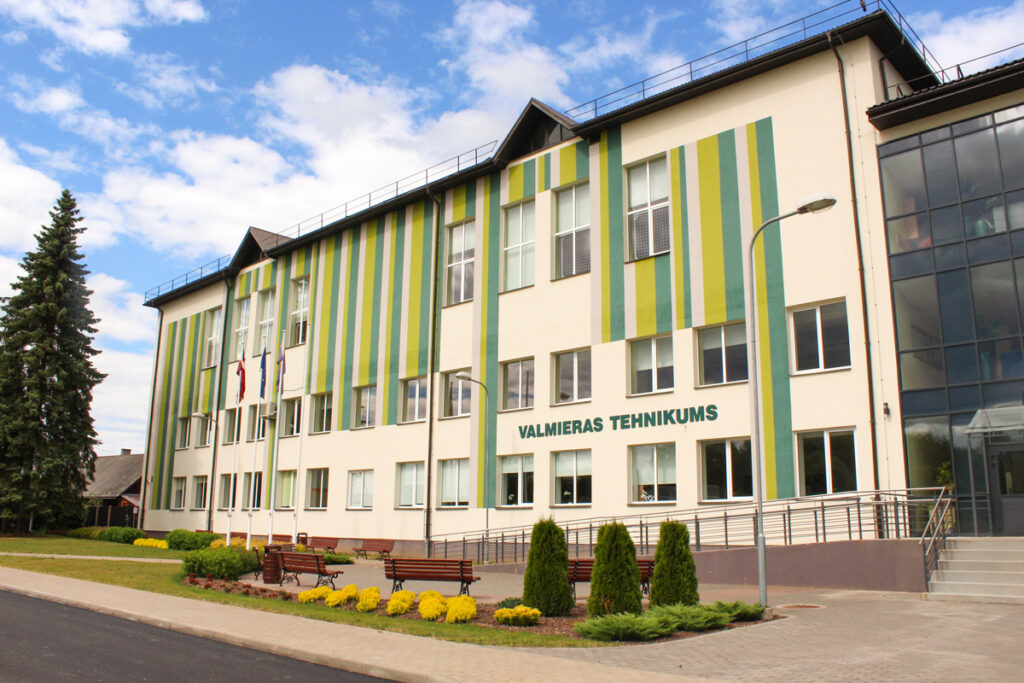 Pārmaiņas mācību procesa organizācijā