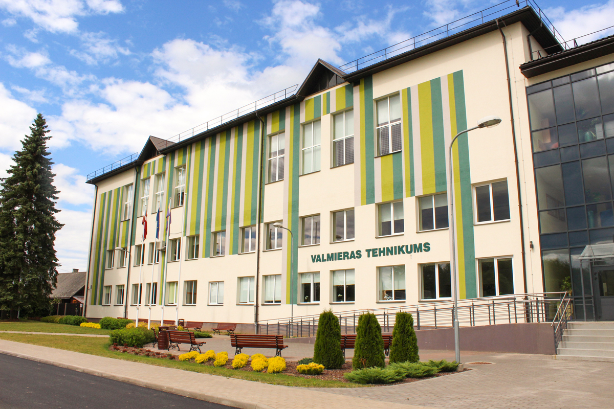 Pārmaiņas mācību procesa organizācijā