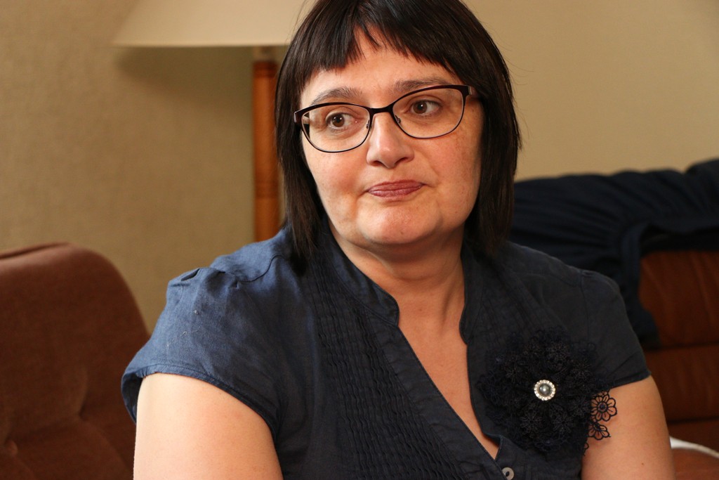 Pārrunā ikdienas ritējumu