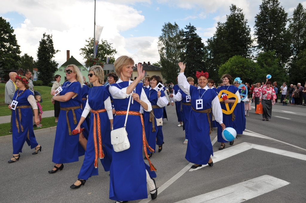 Pārspēt pašiem sevi