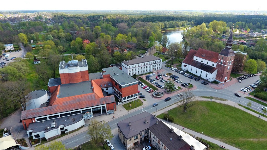 Partiju kandidātu saraksti Valmieras pašvaldības domes vēlēšanām