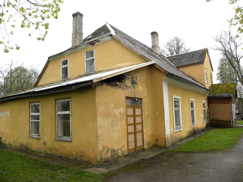 Pašas svaigākās novada ziņas