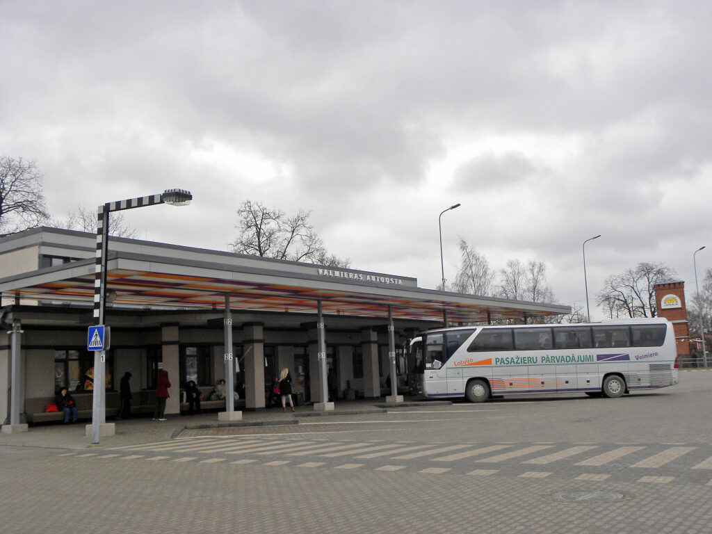 Pašdisciplīna nepieciešama arī autobusos