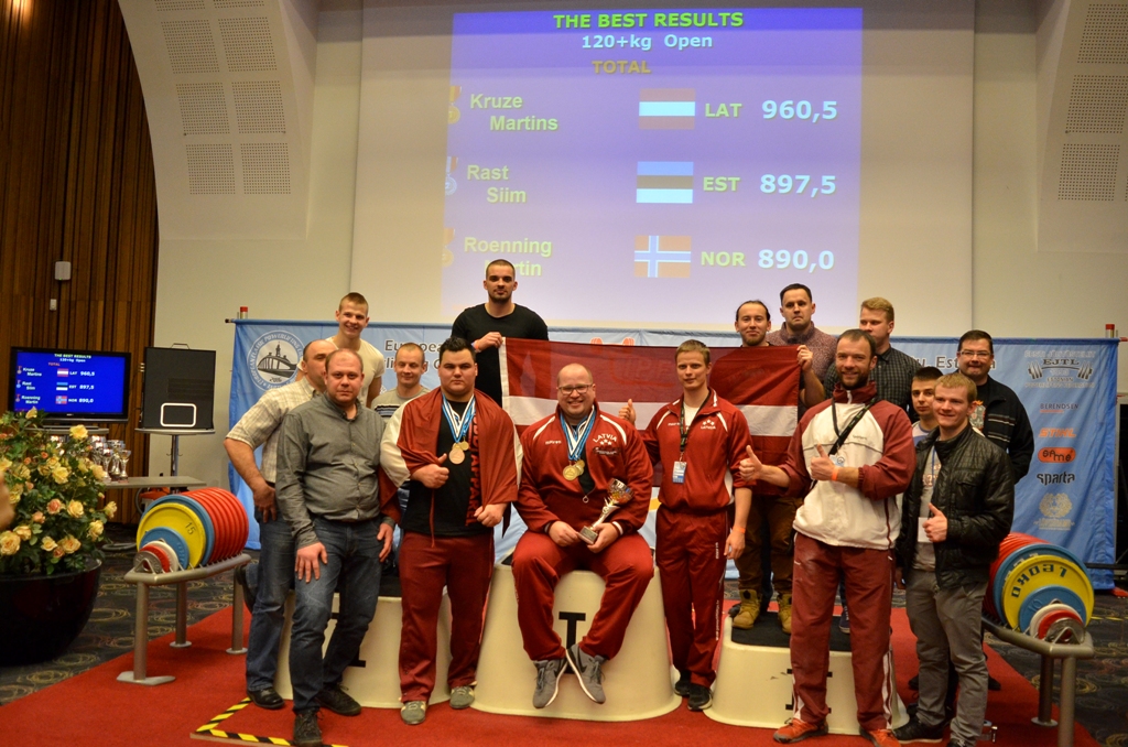 Pašmāju Eiropas čempionāts