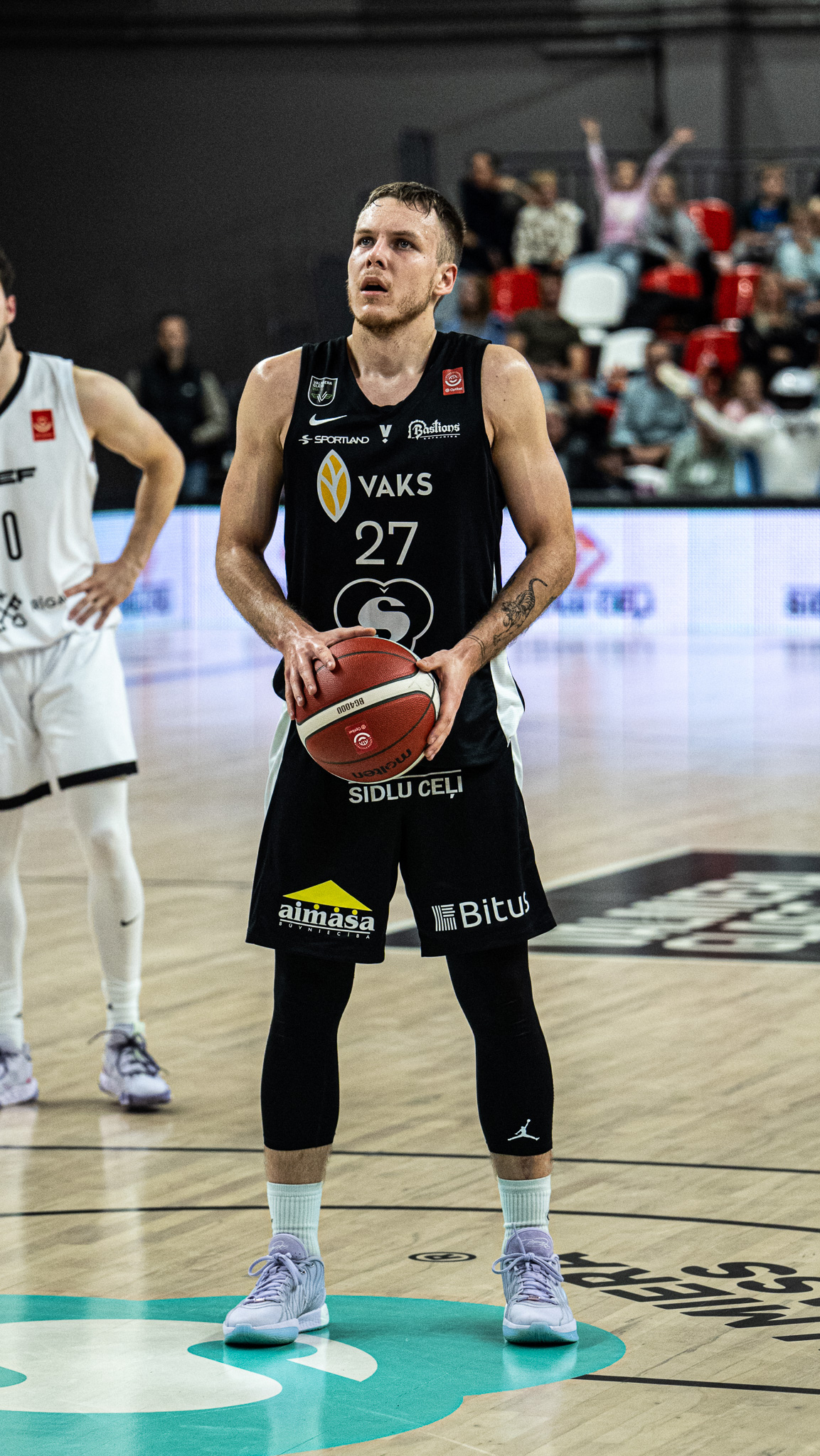 Pašu kļūdas atnes pirmo zaudējumu