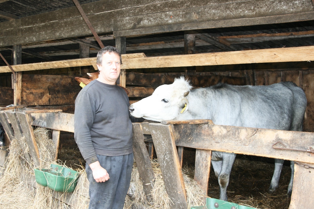 Pašu rokām