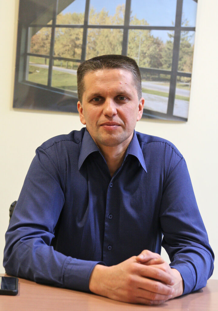Pašvaldība strādā sabiedrības interesēs