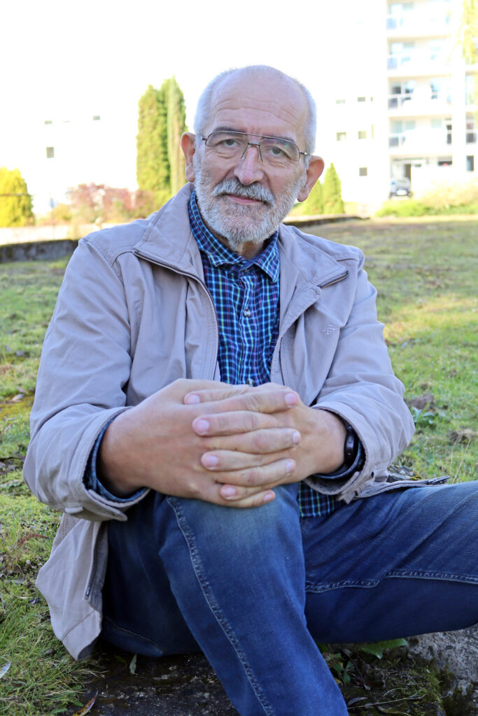 Pats Freimanis
