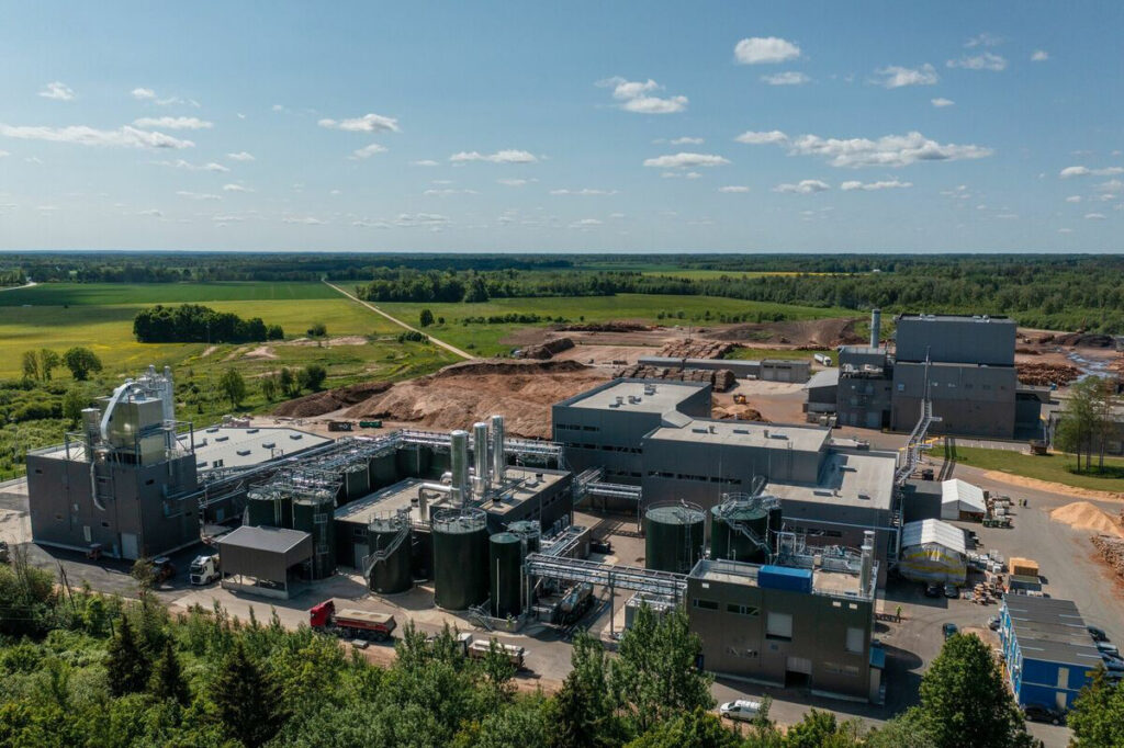Paver priekškaru 700 miljonu eiro investīciju projektam