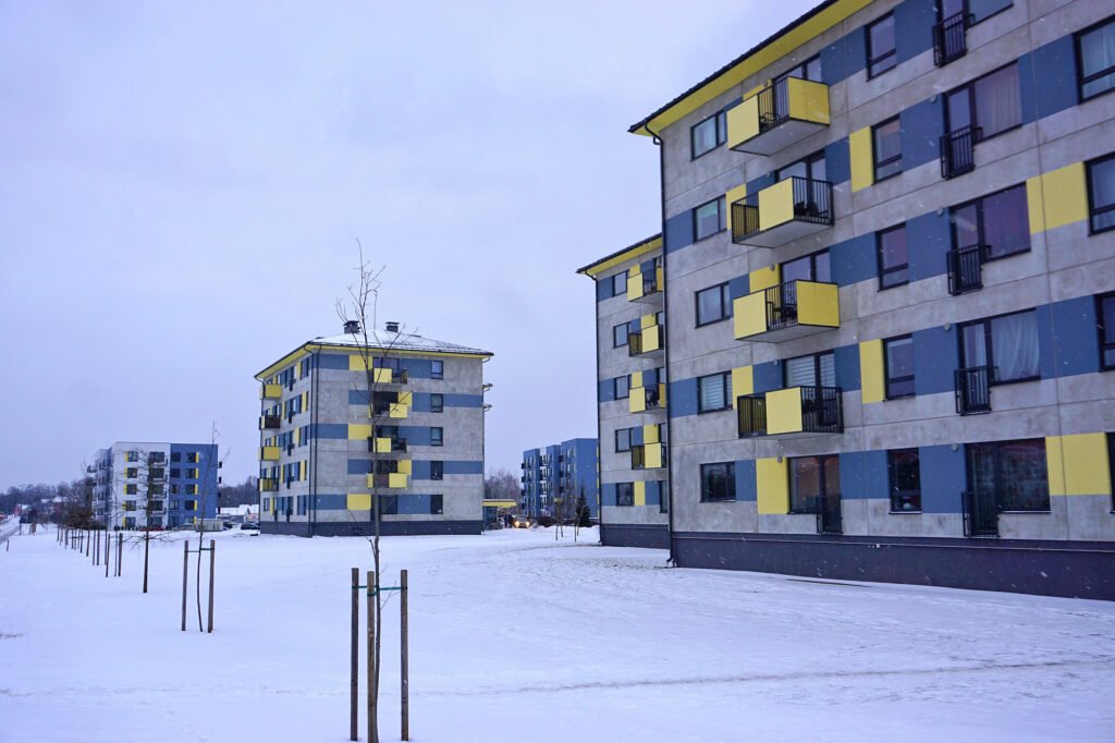 Pērn paveikts praktiski viss iecerētais