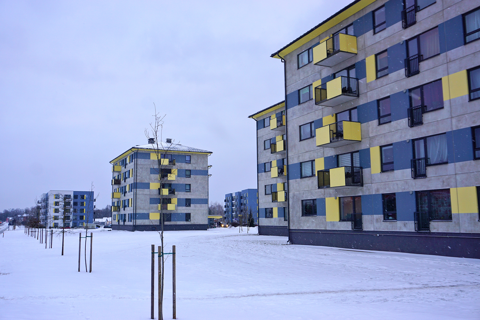 Pērn paveikts praktiski viss iecerētais
