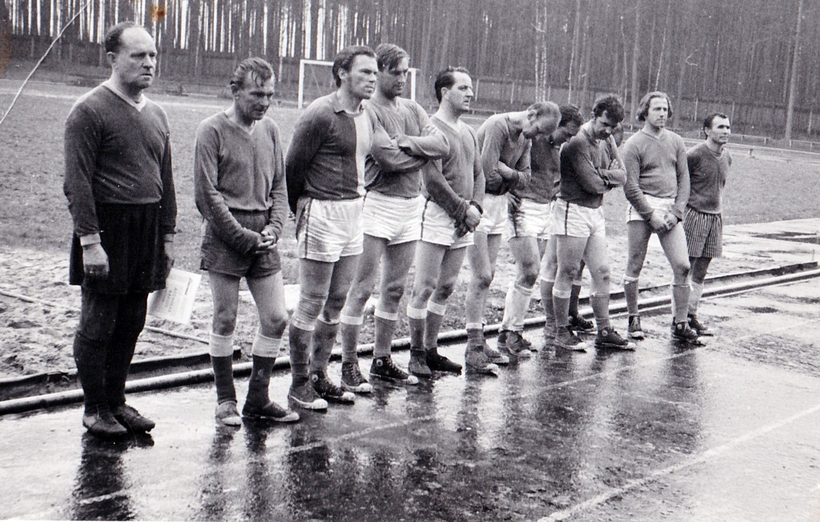 Pēterim Bukainim – 100