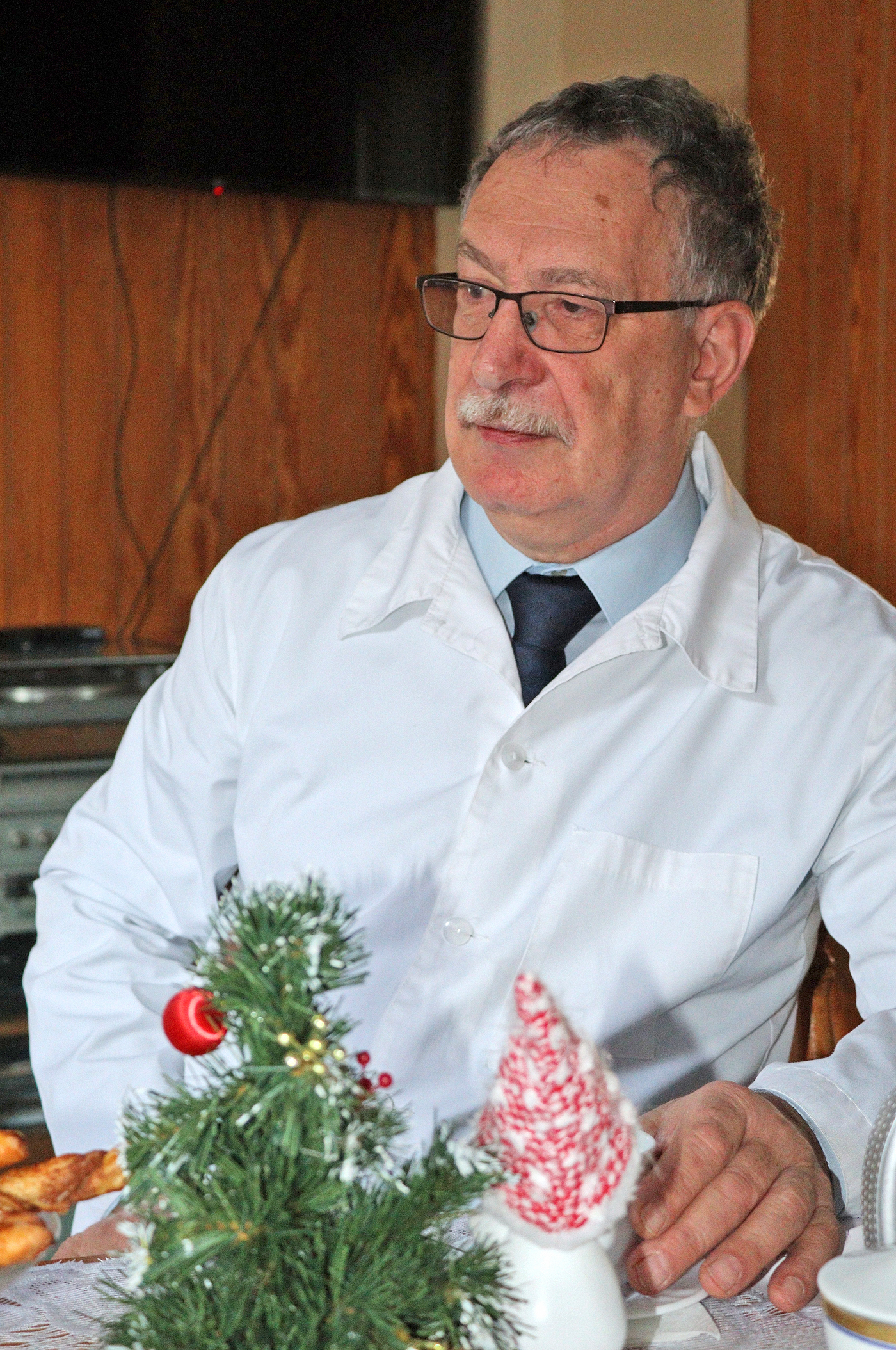 Piecdesmit gadus medicīnā
