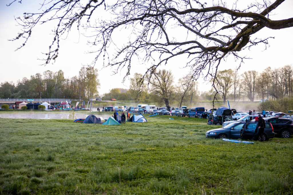 Piedzīvojums, kas atkal sāksies Vecatē