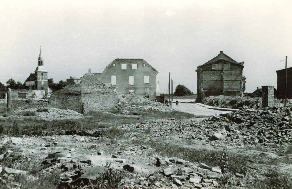 Pieminot Valmieras degšanu