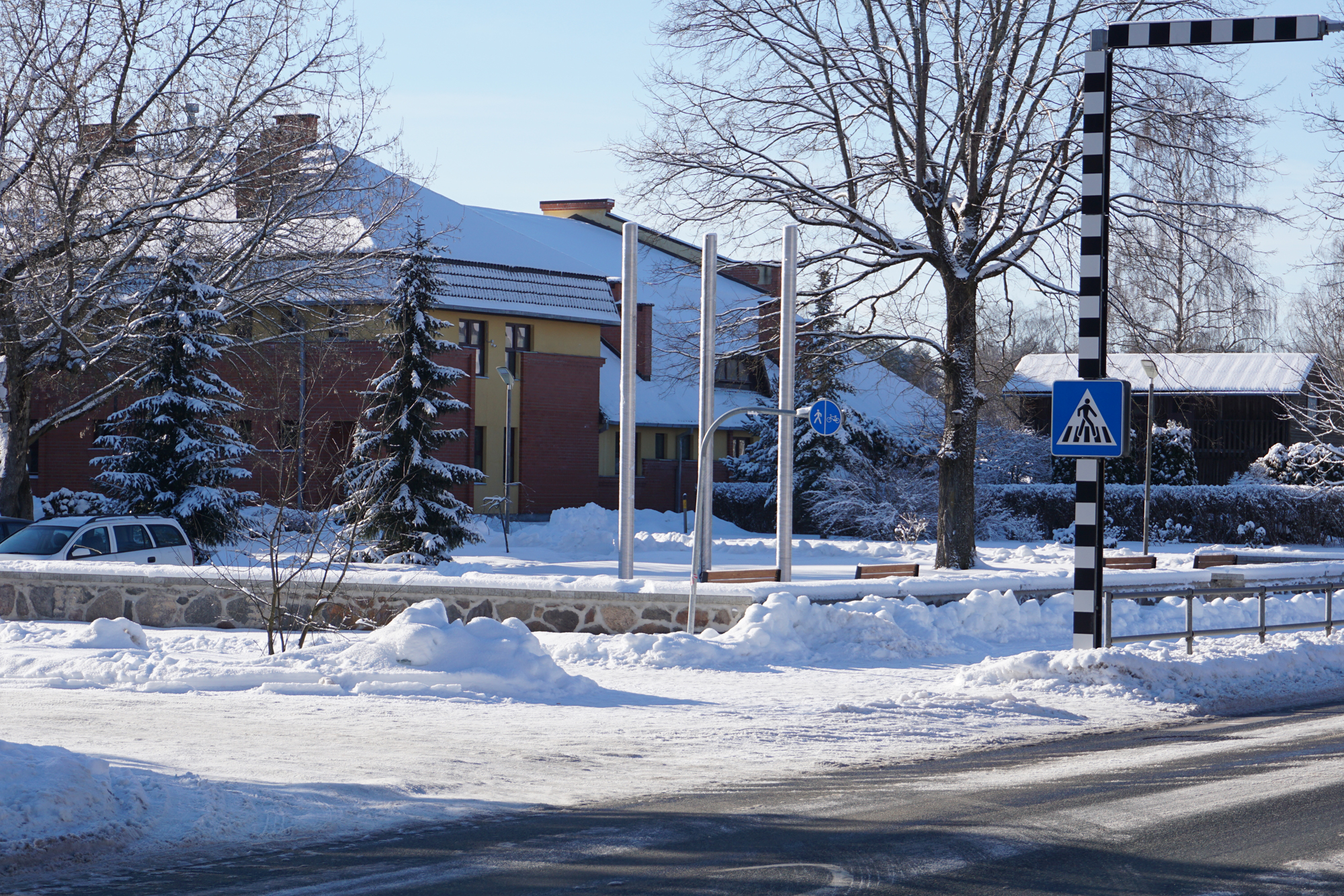 Pilntiesīgi piederīgi Valmieras novadam