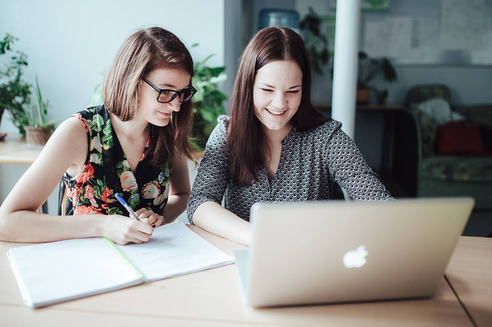 Pirmajā kārtā pieteikušies 237 studenti