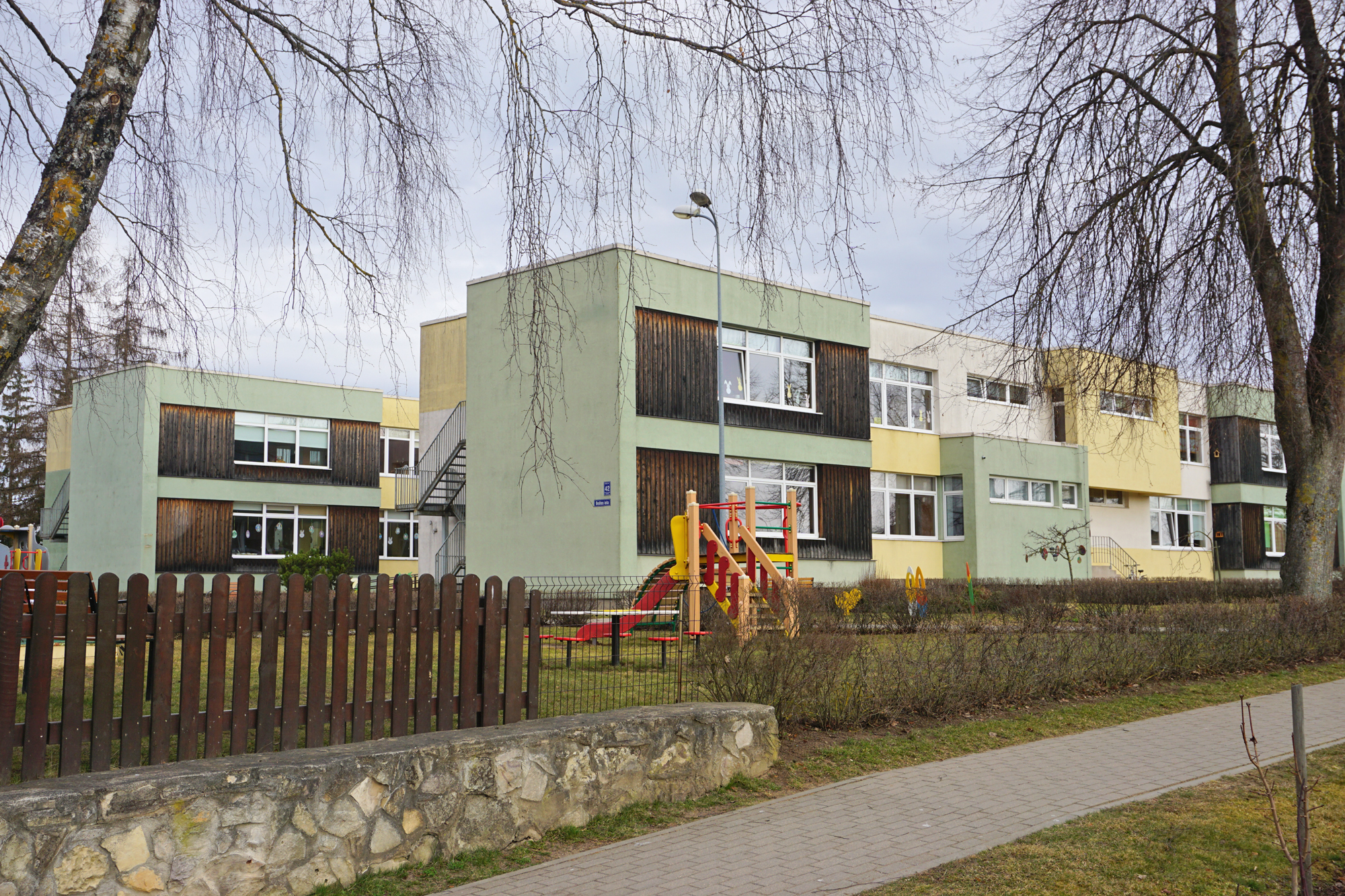 Pirmie soļi mazo novada iedzīvotāju «lielajā dzīvē»