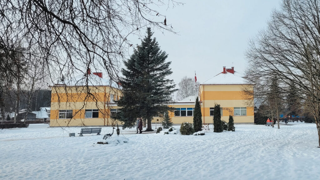Plāno pilnveidot izglītības vidi Valmieras Pārgaujas sākumskolā un Valmieras Pārgaujas Valsts ģimnāzijā