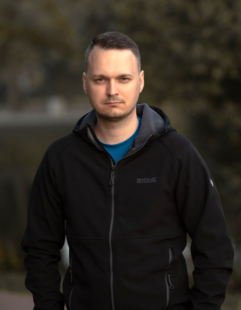 Policists, kura hobijs ir fotografēšana