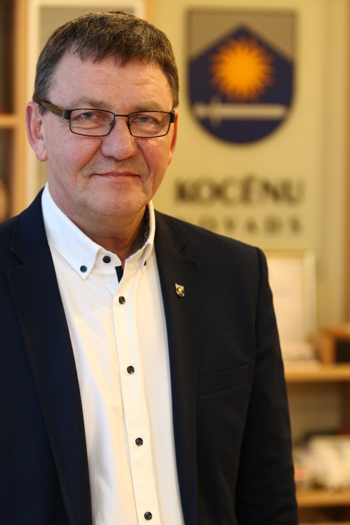 Prioritātes – uzņēmējdarbība, infrastruktūra, izglītība