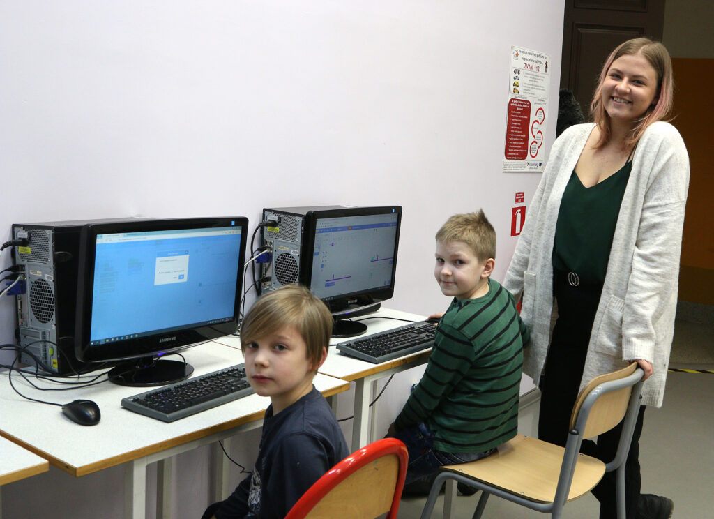Programmē radoši
