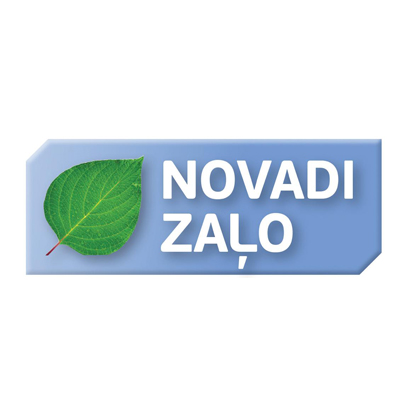 Projekts “Novadi Zaļo” atgriežas!