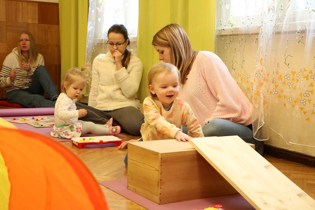 Pūriņu skolā apmeklētāju netrūkst