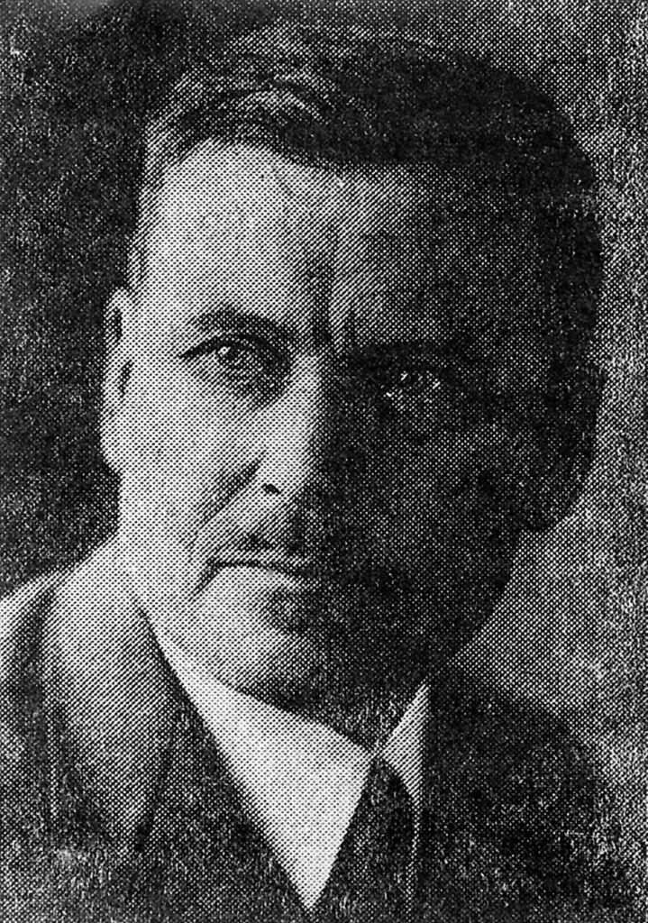 Rakstnieka vārds atgriežas