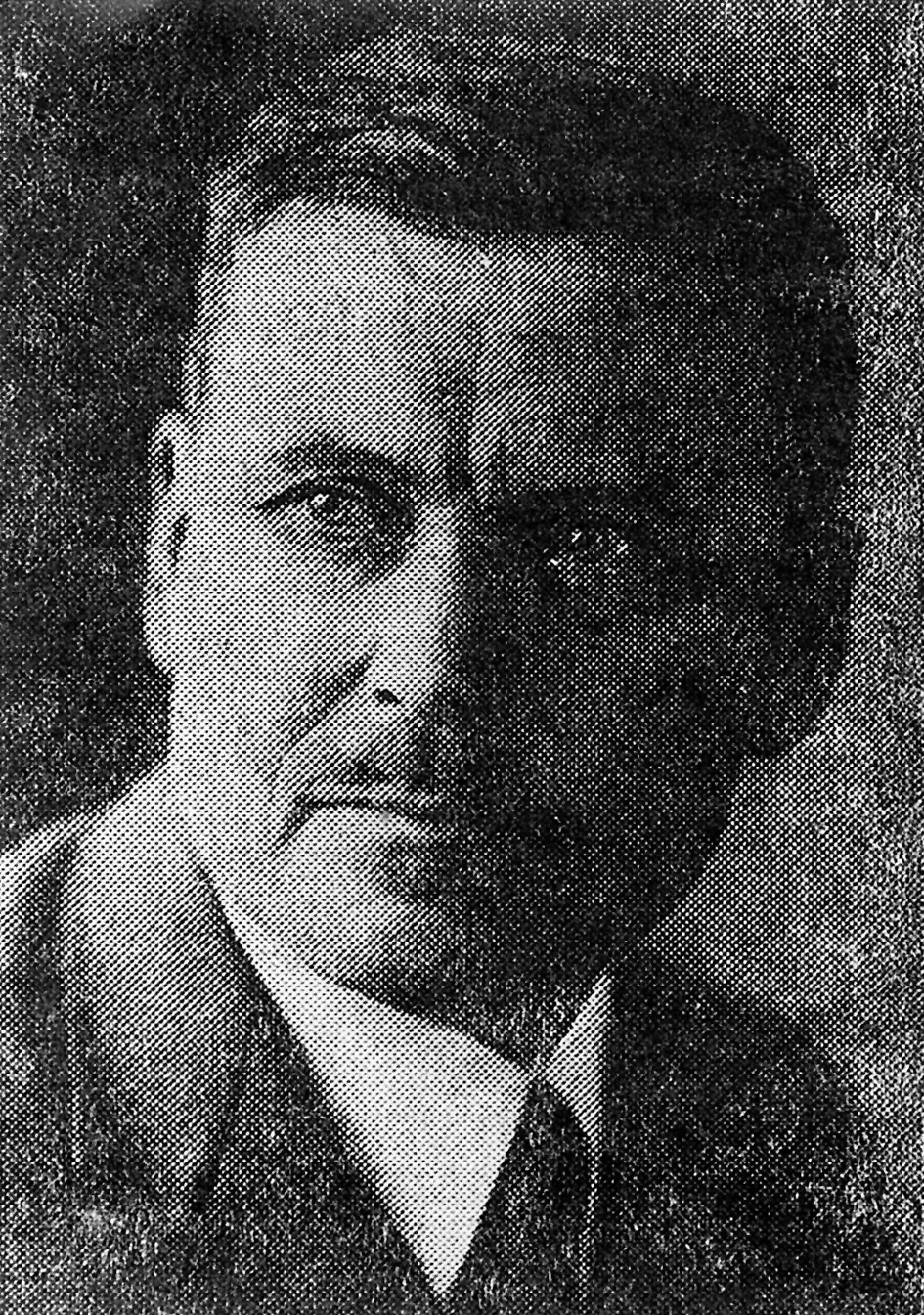 Rakstnieka vārds atgriežas