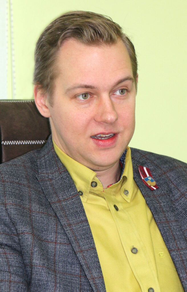 Reformā ir daudz nezināmā