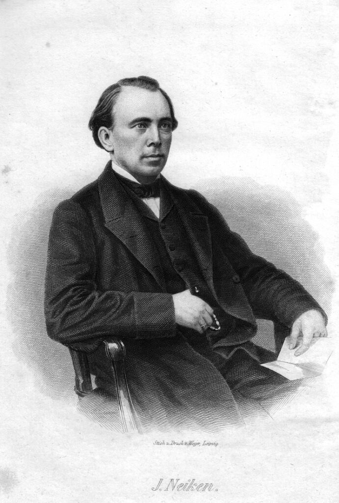 Reiz latvieši būs savas zemes valdnieki