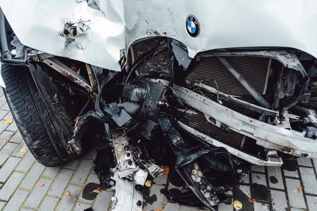 Reizē ar BMW var nopirkt arī… problēmu