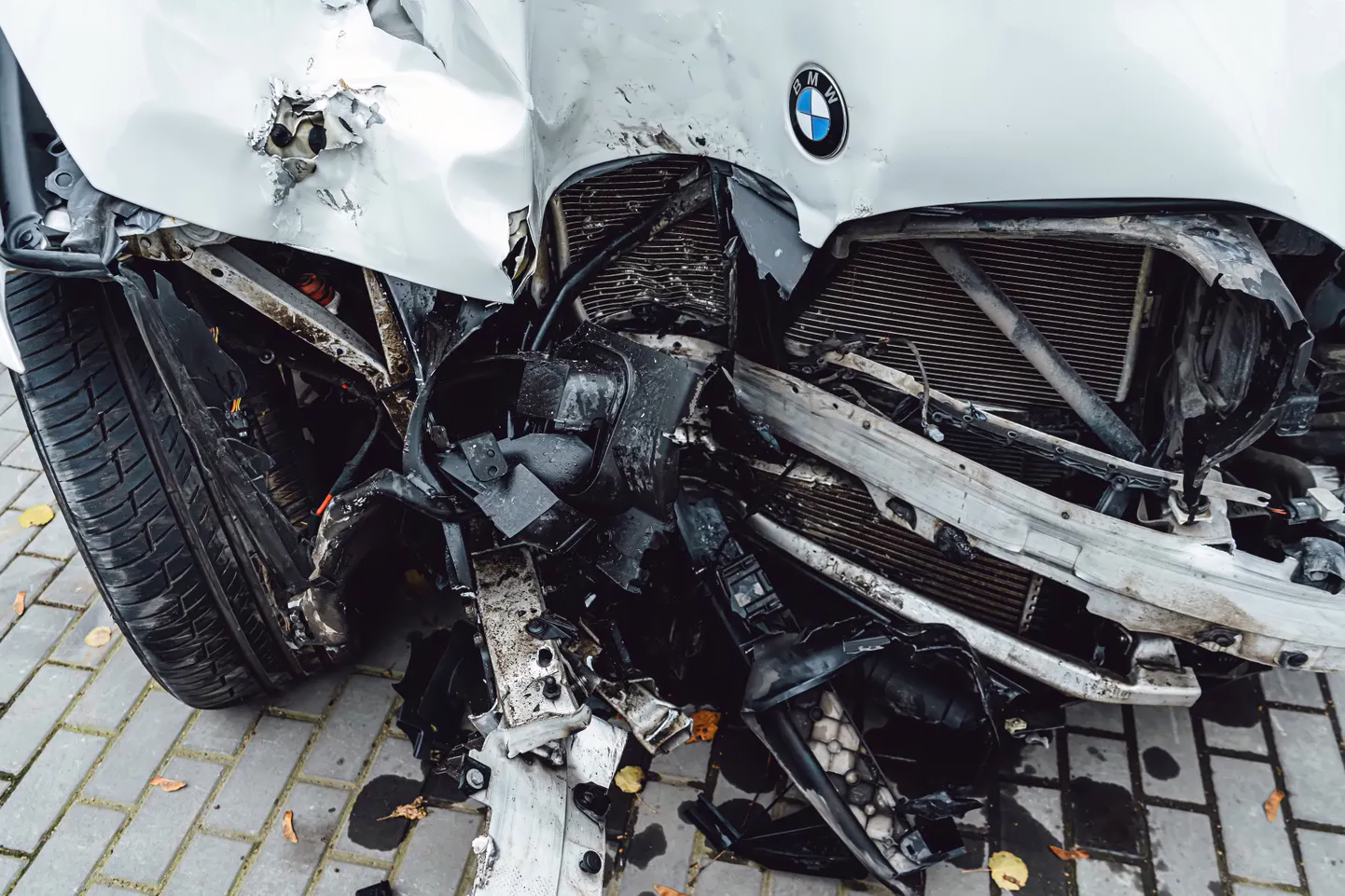 Reizē ar BMW var nopirkt arī... problēmu