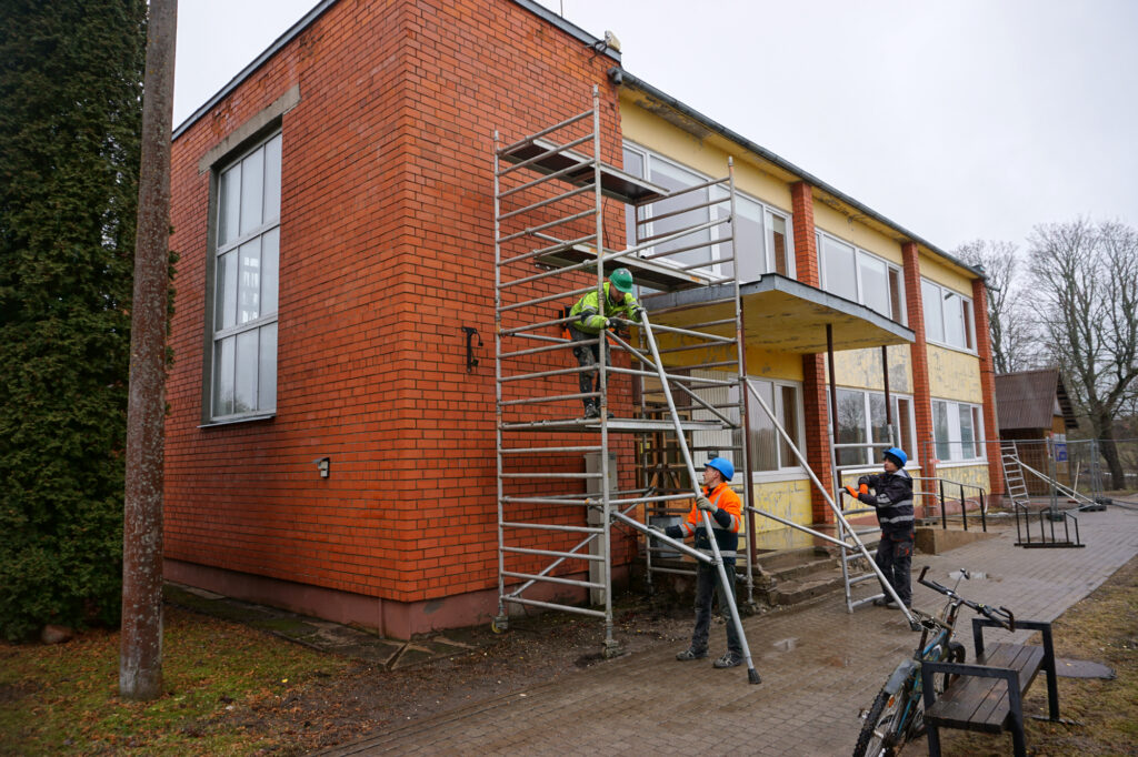 Rencēni: paveiktais, darāmais un plānotais