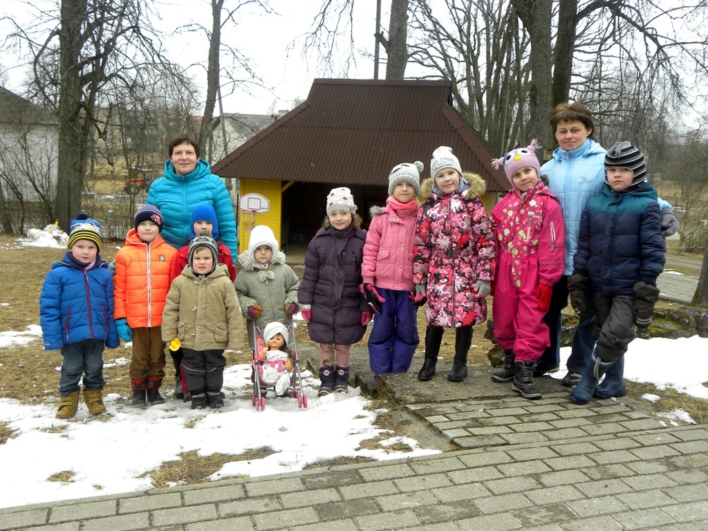 Rencēnu Zīļuks: vakar, šodien, rīt…
