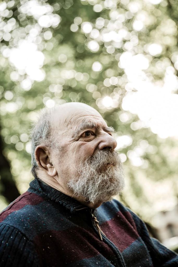 Režisoram Feliksam Deičam 80!