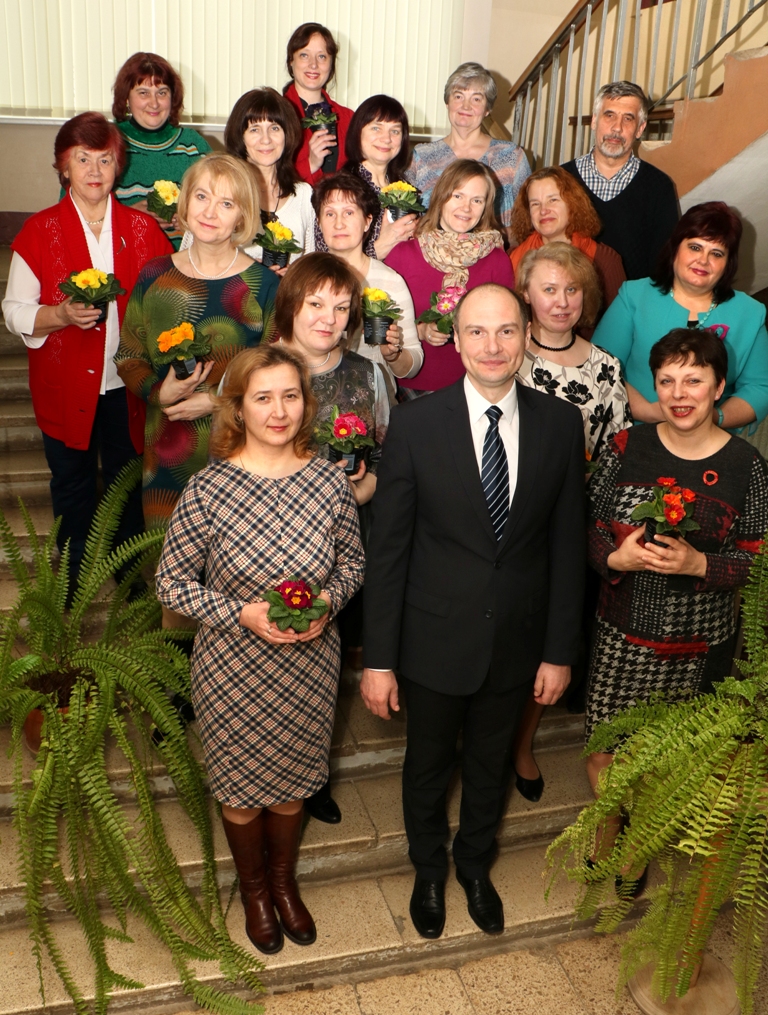 Rītdienas pilna māja