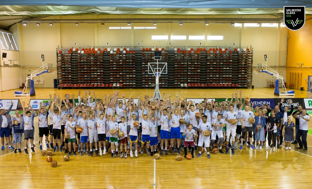 Rūjiena – NBA – Valmiera