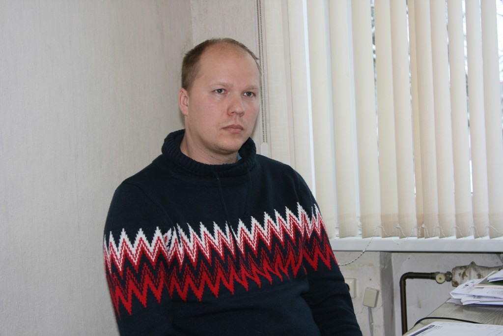Rūjieniešus šovasar sagaida īslaicīgas neērtības
